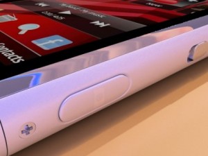 nokia n 8 high detail 3D मॉडल
