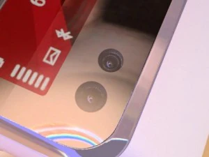 nokia n 8 high detail 3D Model