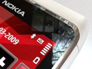 nokia n 8 high detail 3D Model