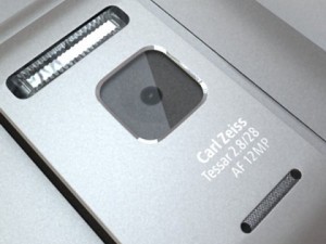 nokia n 8 high detail 3D मॉडल