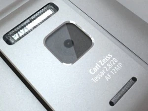 nokia n 8 high detail 3D Model