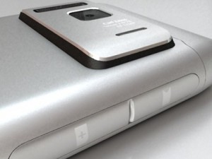 nokia n 8 high detail 3D मॉडल