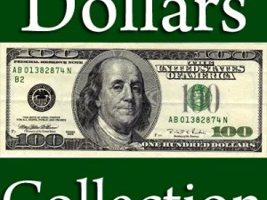 Texturieren Sie uns Papiergeldsammlung 21 Artikel CG Texturen