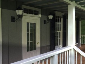 house vray scanline 3Dモデル