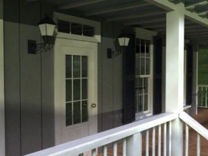 house vray scanline 3D Model