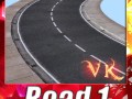 realistic road high res 5980 x 4248 Modelo 3D