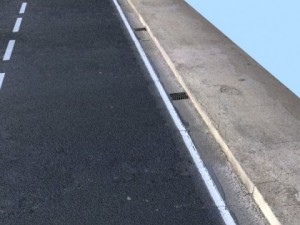 realistic road high res 5980 x 4248 3D-Modell