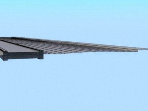 realistic road high res 5980 x 4248 3D-Modell