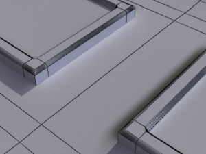 realistic road high res 5980 x 4248 3D-Modell