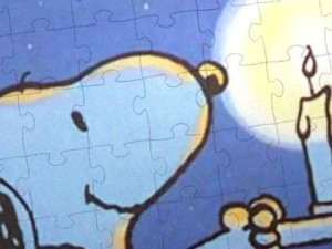 jigsaw puzzle 108 pieces 3D Model