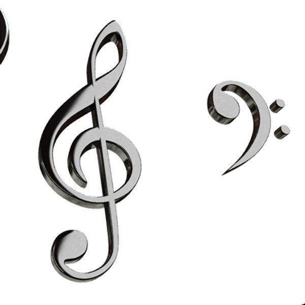Symbols 3. Музыкальные знаки в ковке. Музыкальные знаки авторского права. Музыкальные знаки в пазлах. Музыкальные знаки похожий на f.