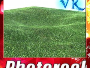 grass high res seamless tileable 3D Model