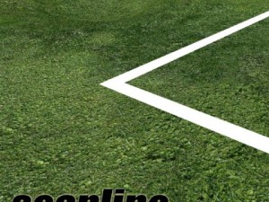 grass high res seamless tileable Modelo 3D