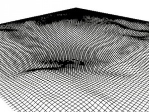 grass high res seamless tileable Modelo 3D