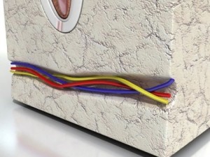 dental implant 3D Модель