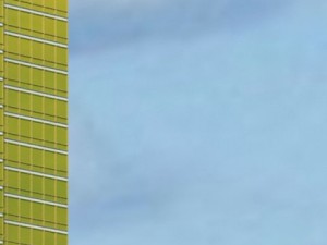 trump international hotel  high detailed Modelo 3D