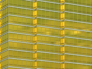 trump international hotel  high detailed Modelo 3D