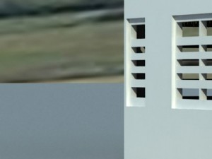 trump international hotel  high detailed Modelo 3D