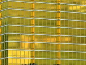 trump international hotel  high detailed Modelo 3D