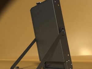 realistic stage lights collection 6 items 3D 模型