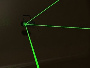 realistic stage lights collection 6 items 3D 模型