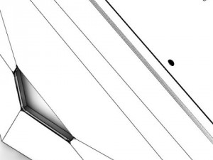 stage amp high detail 3D Модель