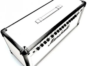 stage equipment mega pack high detail 3D Model
