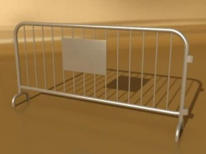 stage equipment mega pack high detail 3D Model