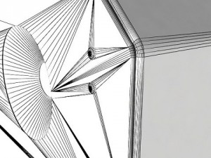 stage equipment mega pack high detail Model 3D