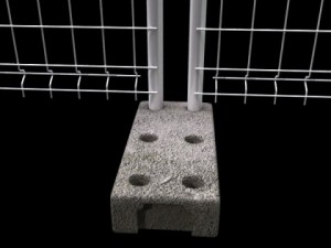 fence 02  high detailed 3D 模型