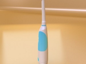 electric toothbrush  high detail 3D Model