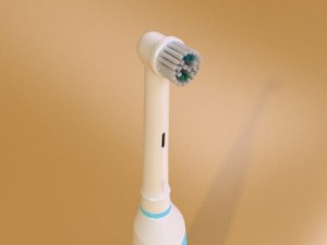 electric toothbrush  high detail 3D Model