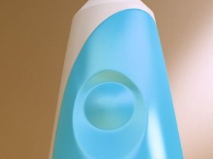 electric toothbrush  high detail 3D Model