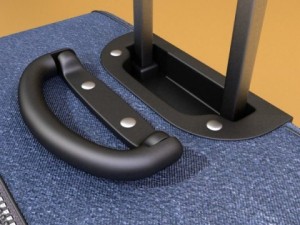 suitcase collection high detail 3Dモデル