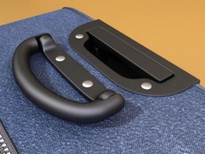 suitcase collection high detail 3Dモデル