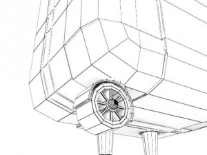 suitcase collection high detail 3Dモデル