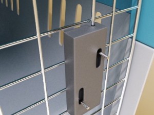 pet carrier high detailed 3D Model