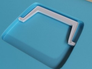 pet carrier high detailed 3D Model