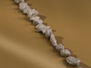 stones 01 3D 模型