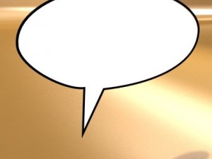 23 speech bubbles collection 3D Модель