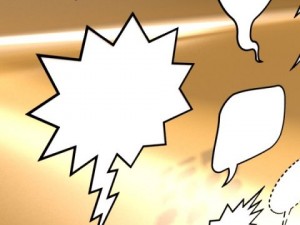 23 speech bubbles collection 3D Модель