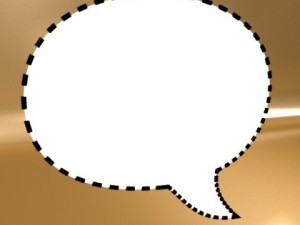 12 speech bubbles collection Modelo 3D
