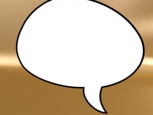 12 speech bubbles collection Modelo 3D