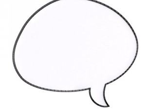 12 speech bubbles collection Modelo 3D