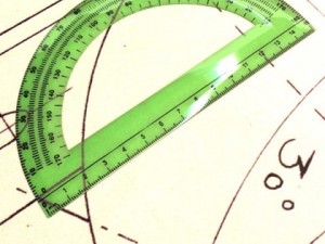 4 rulers collection 3D Модель
