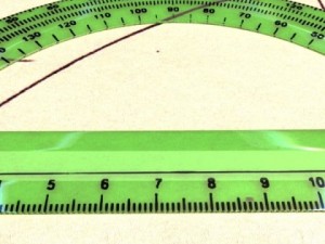 4 rulers collection 3D Модель