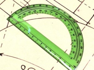 4 rulers collection 3D Модель
