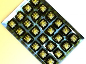 chocolate candy 2 high res Modelo 3D