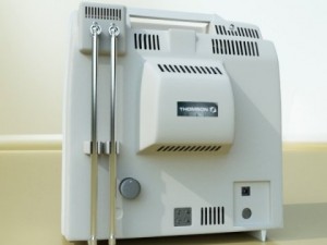 retro tv high res 3Dモデル