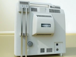 retro tv high res 3D Model